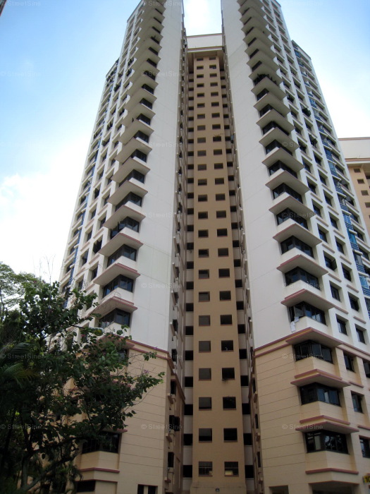 Blk 106A Depot Heights (Bukit Merah), HDB 5 Rooms #255142